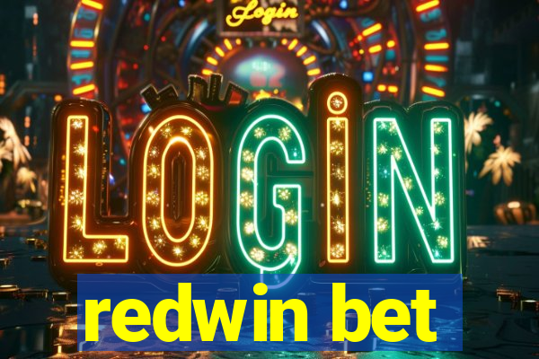 redwin bet